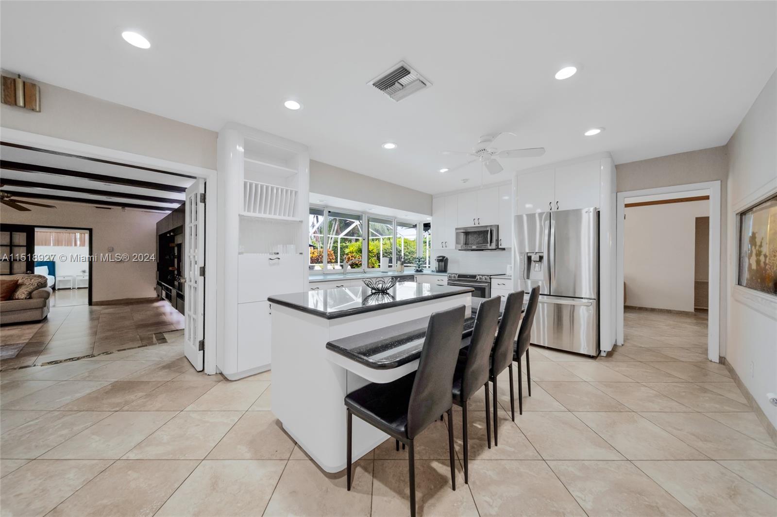 5451 Taylor St 0, Hollywood, Florida 33021, 4 Bedrooms Bedrooms, ,2 BathroomsBathrooms,Residentiallease,For Rent,5451 Taylor St 0,A11518927