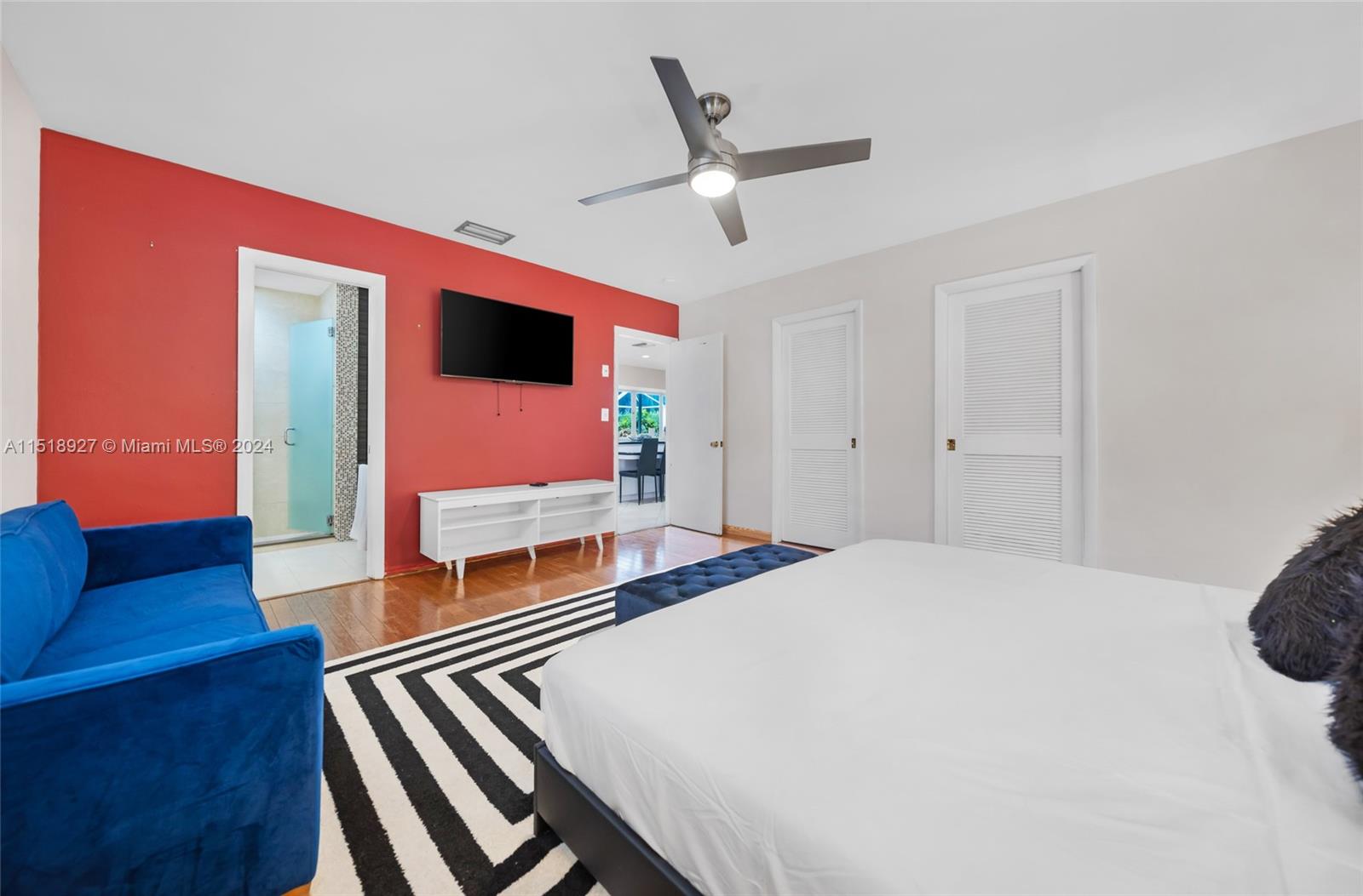 5451 Taylor St 0, Hollywood, Florida 33021, 4 Bedrooms Bedrooms, ,2 BathroomsBathrooms,Residentiallease,For Rent,5451 Taylor St 0,A11518927