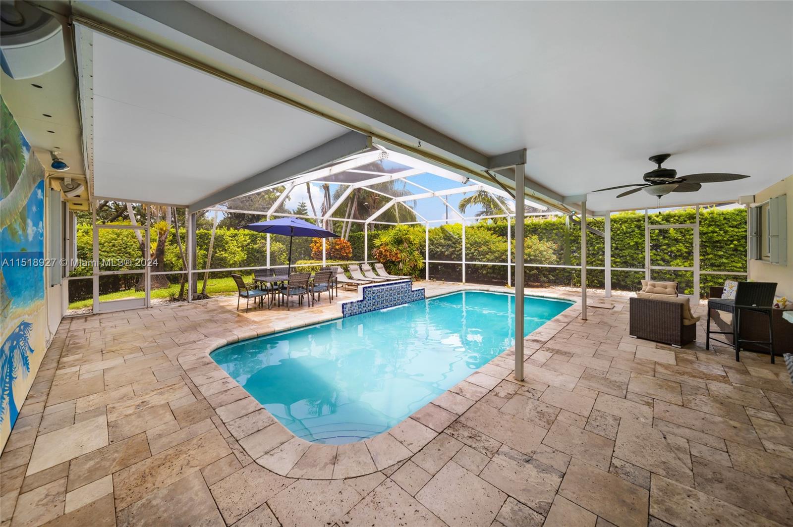 5451 Taylor St 0, Hollywood, Florida 33021, 4 Bedrooms Bedrooms, ,2 BathroomsBathrooms,Residentiallease,For Rent,5451 Taylor St 0,A11518927