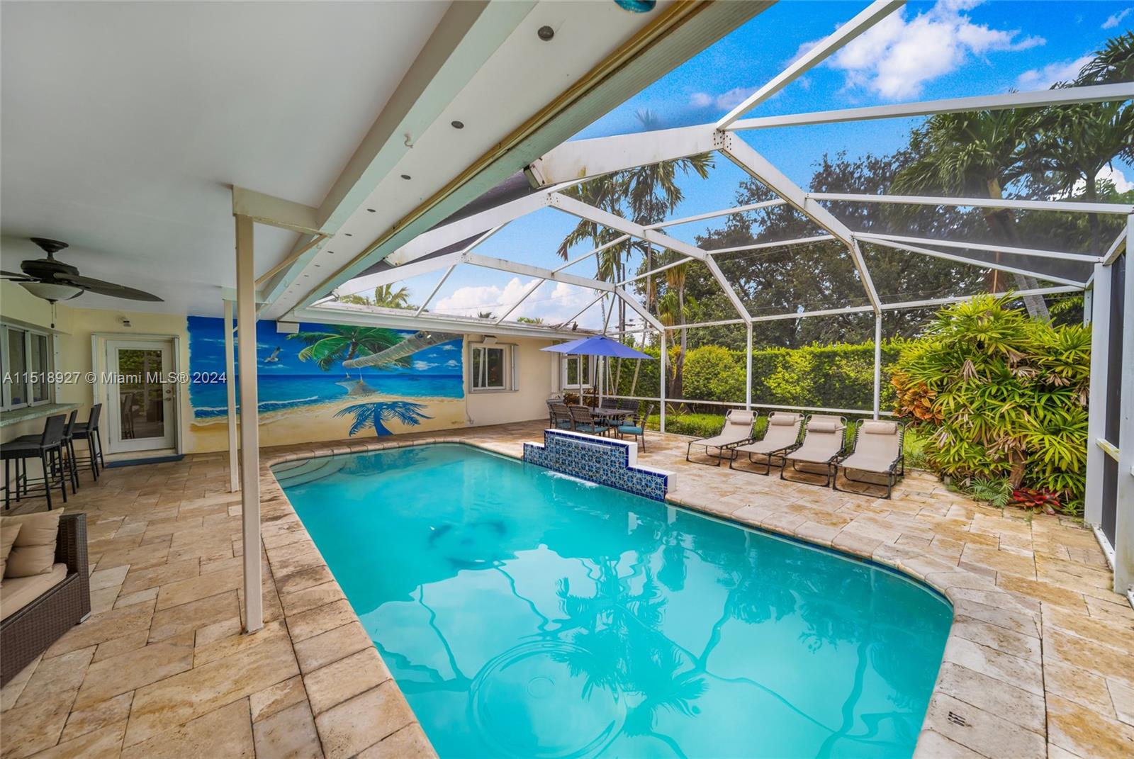 5451 Taylor St 0, Hollywood, Florida 33021, 4 Bedrooms Bedrooms, ,2 BathroomsBathrooms,Residentiallease,For Rent,5451 Taylor St 0,A11518927