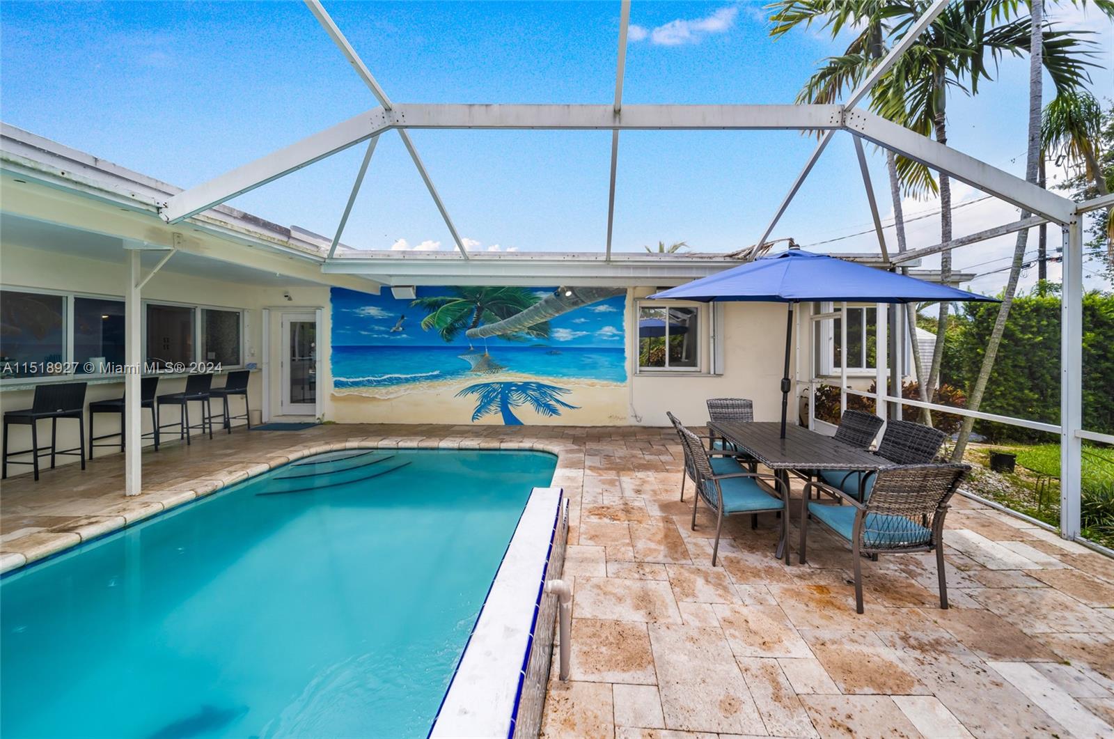 5451 Taylor St 0, Hollywood, Florida 33021, 4 Bedrooms Bedrooms, ,2 BathroomsBathrooms,Residentiallease,For Rent,5451 Taylor St 0,A11518927