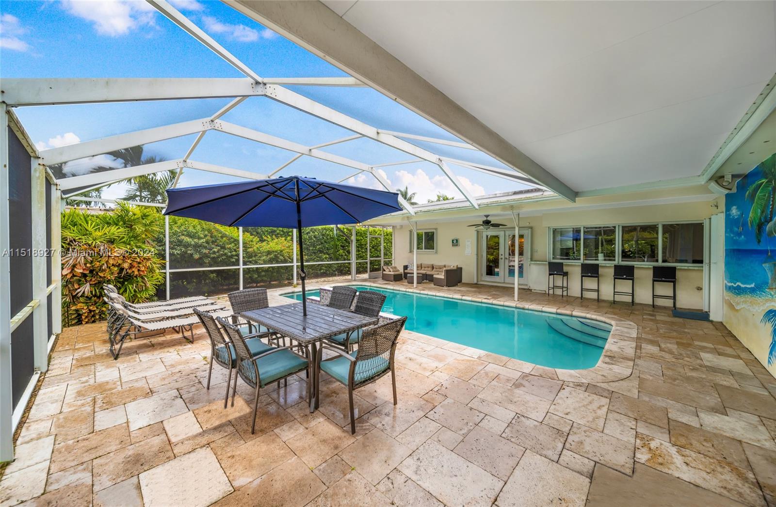 5451 Taylor St 0, Hollywood, Florida 33021, 4 Bedrooms Bedrooms, ,2 BathroomsBathrooms,Residentiallease,For Rent,5451 Taylor St 0,A11518927