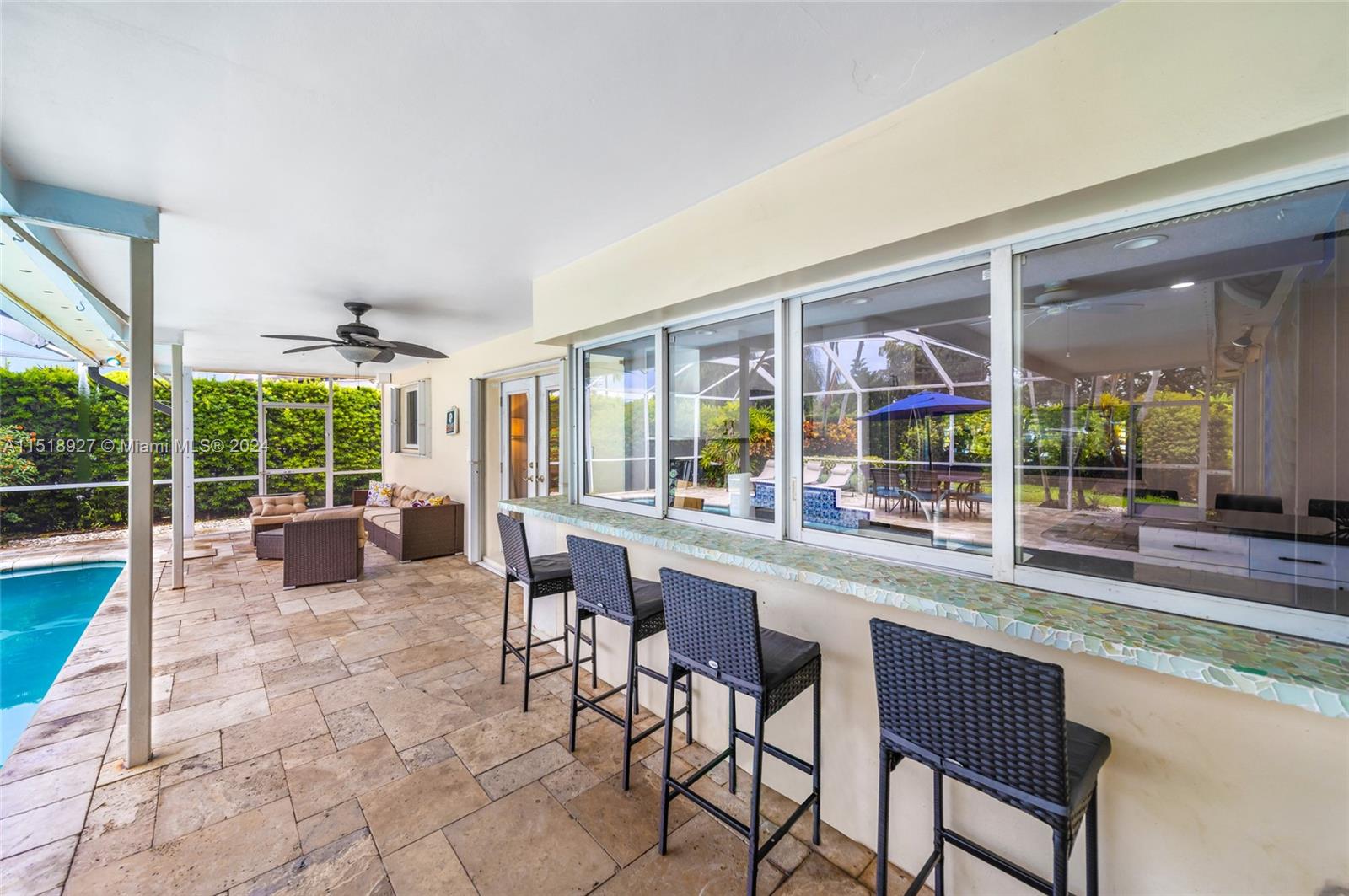 5451 Taylor St 0, Hollywood, Florida 33021, 4 Bedrooms Bedrooms, ,2 BathroomsBathrooms,Residentiallease,For Rent,5451 Taylor St 0,A11518927