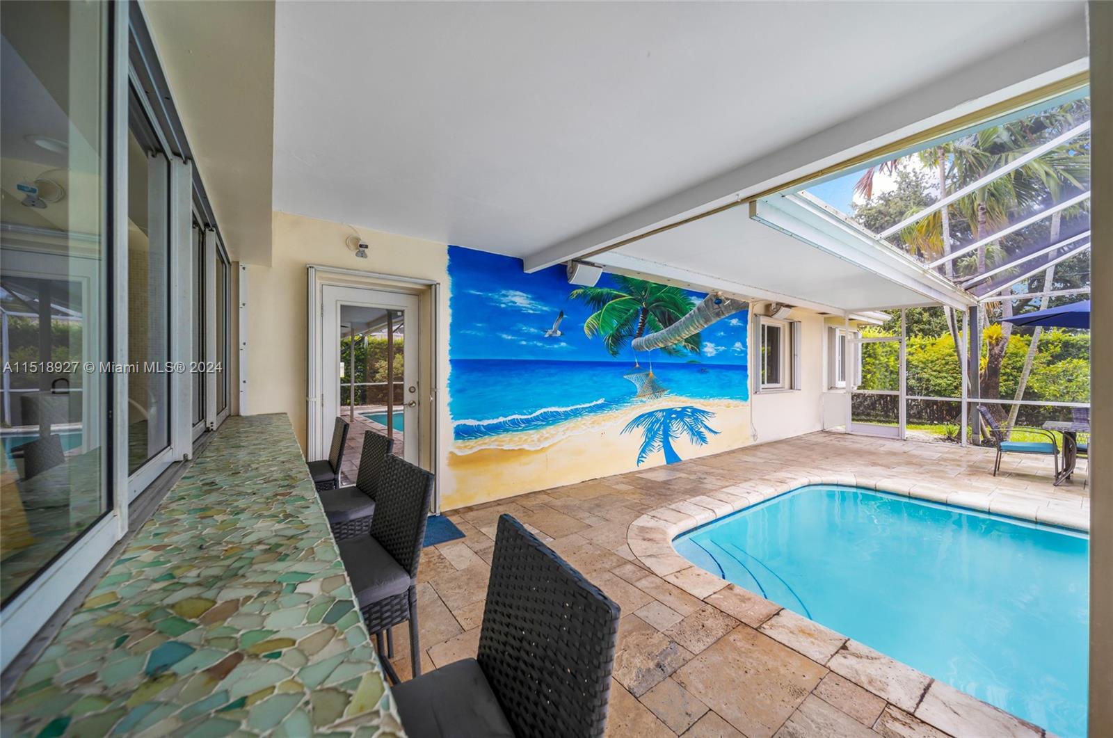 5451 Taylor St 0, Hollywood, Florida 33021, 4 Bedrooms Bedrooms, ,2 BathroomsBathrooms,Residentiallease,For Rent,5451 Taylor St 0,A11518927