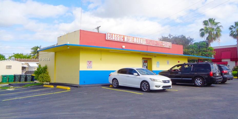 530 Stirling Rd, Dania Beach, Florida 33004, ,Commercialsale,For Sale,530 Stirling Rd,A11521071