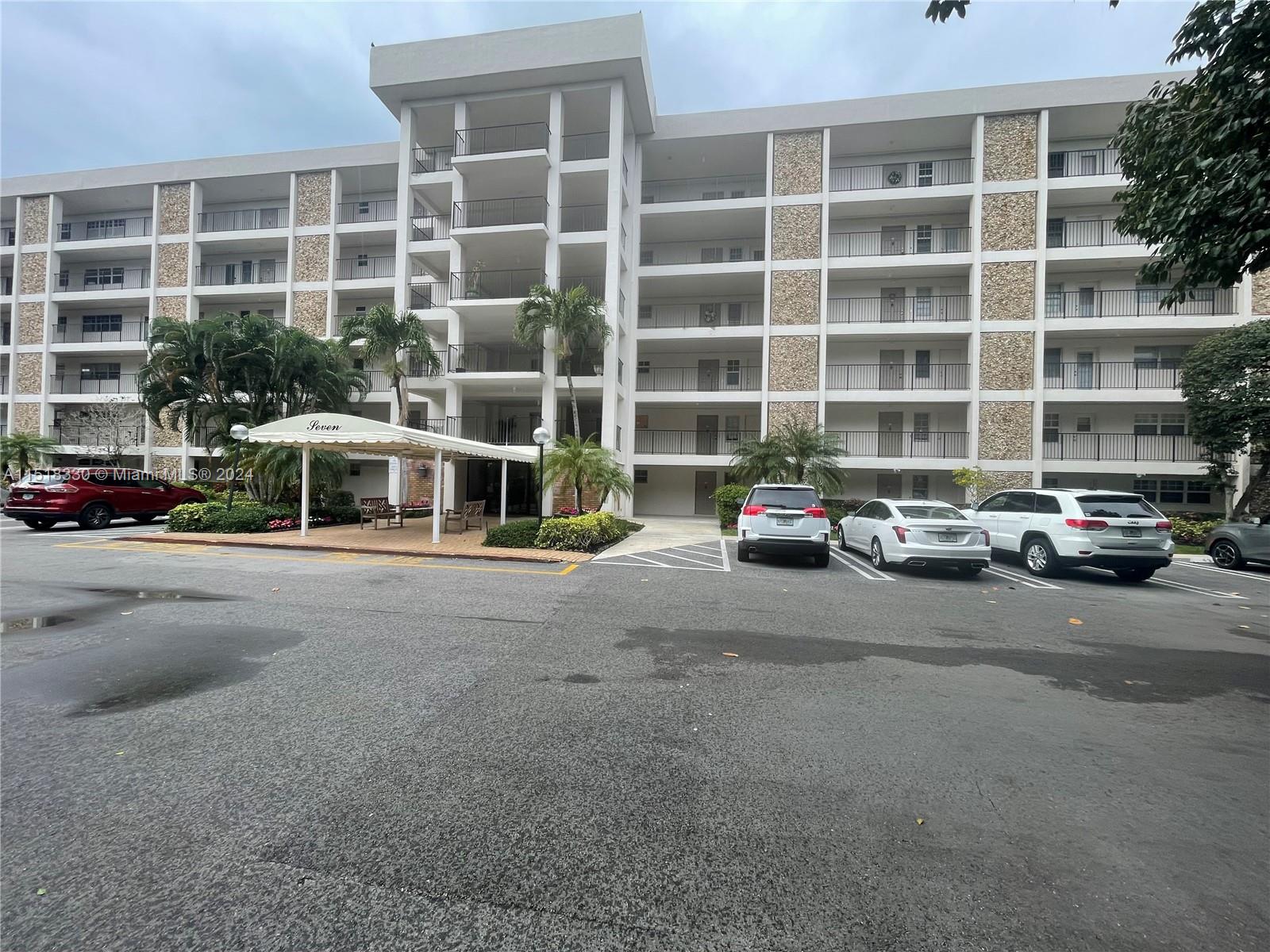 Pompano Beach, Florida 33069, 1 Bedroom Bedrooms, ,1 BathroomBathrooms,Residential,For Sale,A11518330