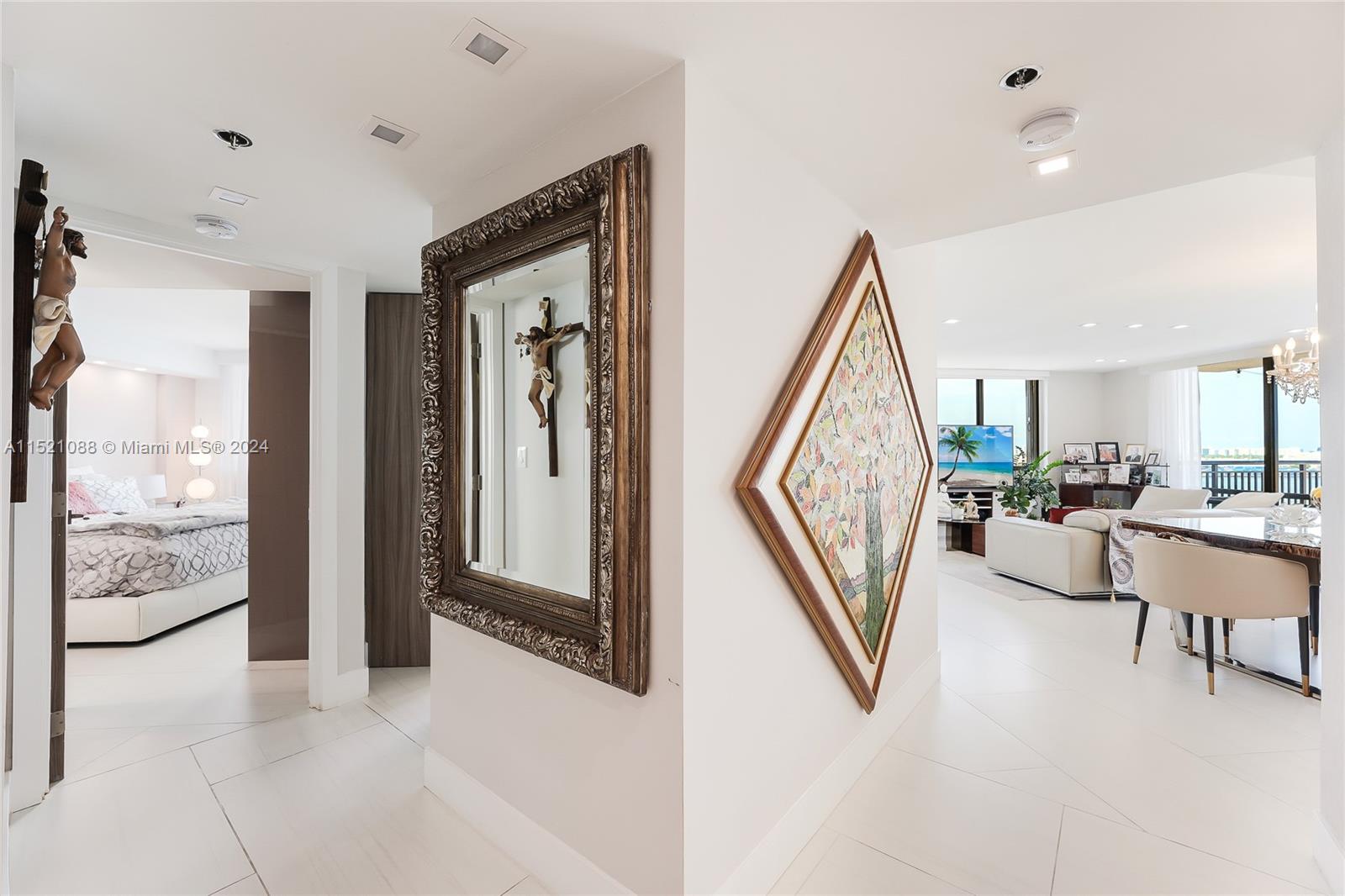 540 Brickell Key Dr 1528, Miami, Florida 33131, 2 Bedrooms Bedrooms, ,2 BathroomsBathrooms,Residential,For Sale,540 Brickell Key Dr 1528,A11521088