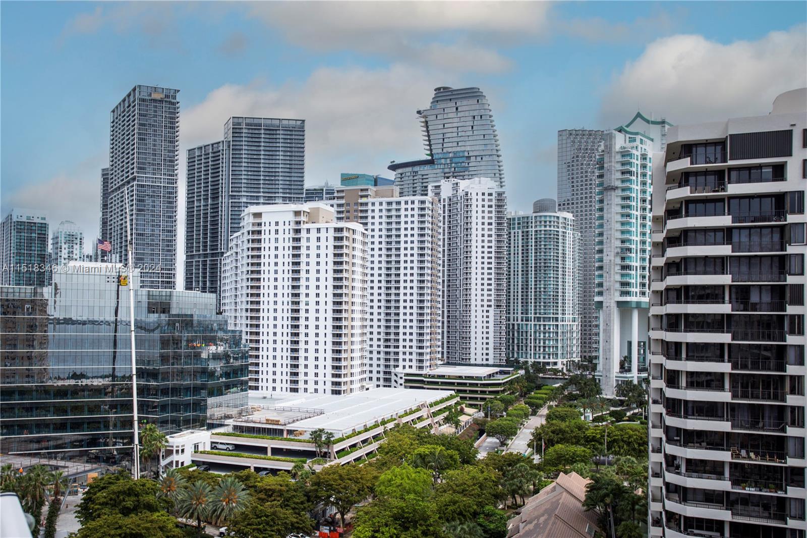 770 Claughton Island Dr 1705, Miami, Florida 33131, 1 Bedroom Bedrooms, ,1 BathroomBathrooms,Residential,For Sale,770 Claughton Island Dr 1705,A11518346