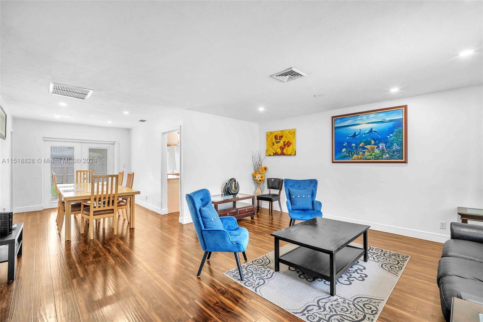 1048 Johnson St, Hollywood, Florida 33019, 5 Bedrooms Bedrooms, ,3 BathroomsBathrooms,Residential,For Sale,1048 Johnson St,A11518828
