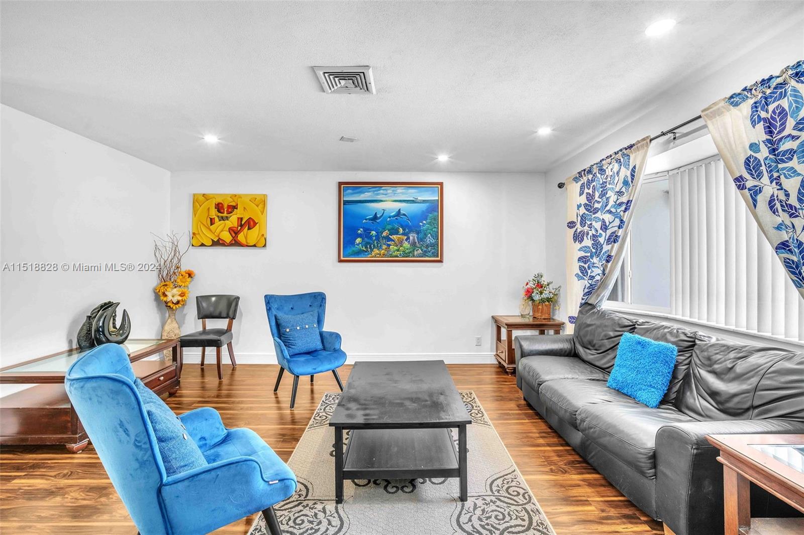 1048 Johnson St, Hollywood, Florida 33019, 5 Bedrooms Bedrooms, ,3 BathroomsBathrooms,Residential,For Sale,1048 Johnson St,A11518828