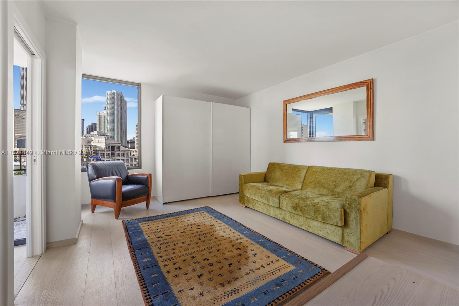 520 Brickell Key Dr A1015, Miami, Florida 33131, 2 Bedrooms Bedrooms, ,2 BathroomsBathrooms,Residential,For Sale,520 Brickell Key Dr A1015,A11521149