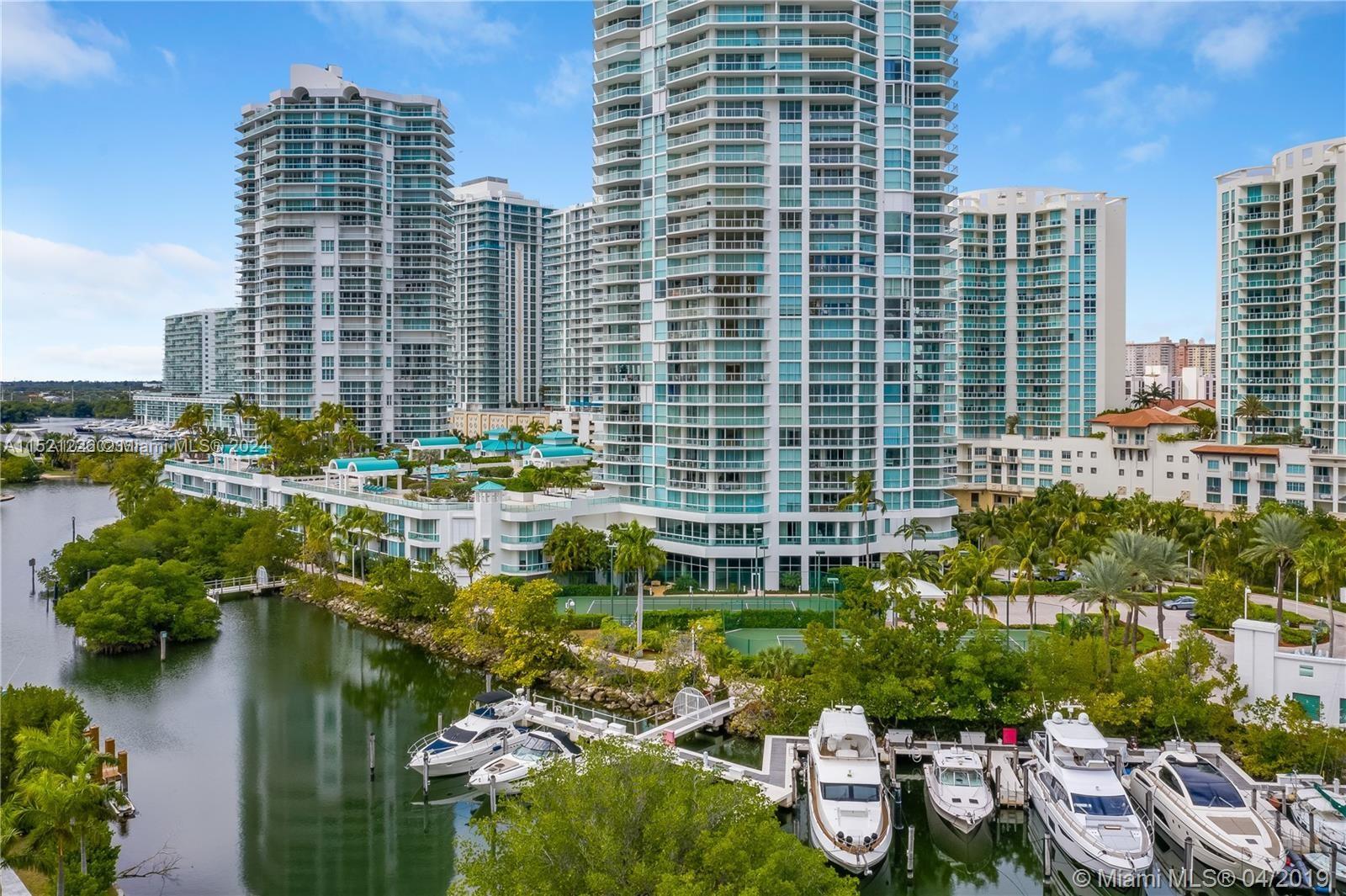 Sunny Isles Beach, Florida 33160, ,Residentiallease,For Rent,A11521226