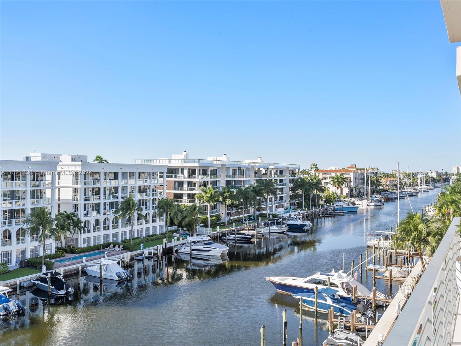 21 Isle Of Venice Dr PH1, Fort Lauderdale, Florida 33301, 4 Bedrooms Bedrooms, ,3 BathroomsBathrooms,Residentiallease,For Rent,21 Isle Of Venice Dr PH1,A11521333