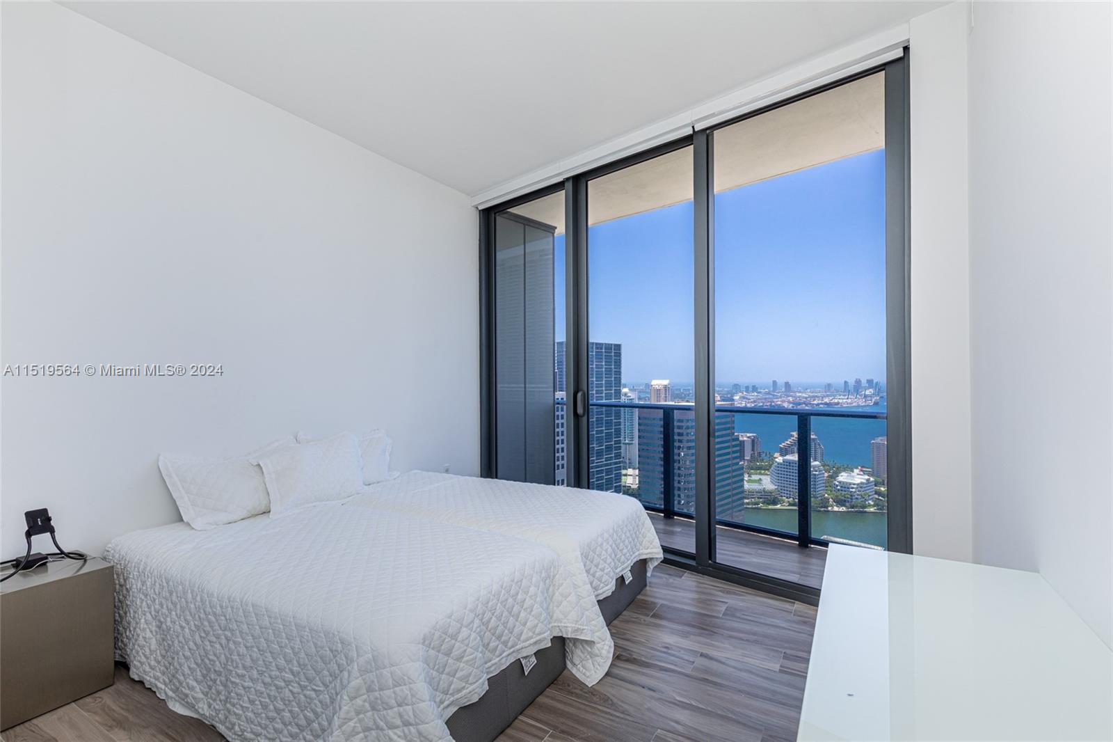 801 S Miami Ave 4804, Miami, Florida 33130, 3 Bedrooms Bedrooms, ,3 BathroomsBathrooms,Residentiallease,For Rent,801 S Miami Ave 4804,A11519564