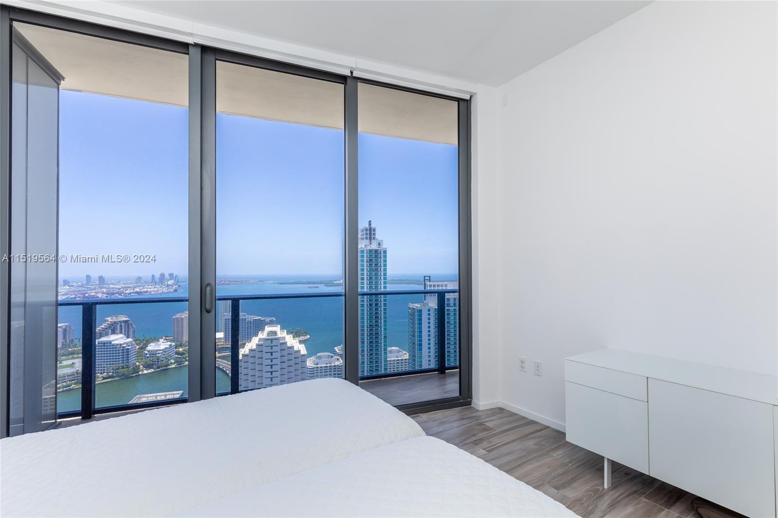 801 S Miami Ave 4804, Miami, Florida 33130, 3 Bedrooms Bedrooms, ,3 BathroomsBathrooms,Residentiallease,For Rent,801 S Miami Ave 4804,A11519564
