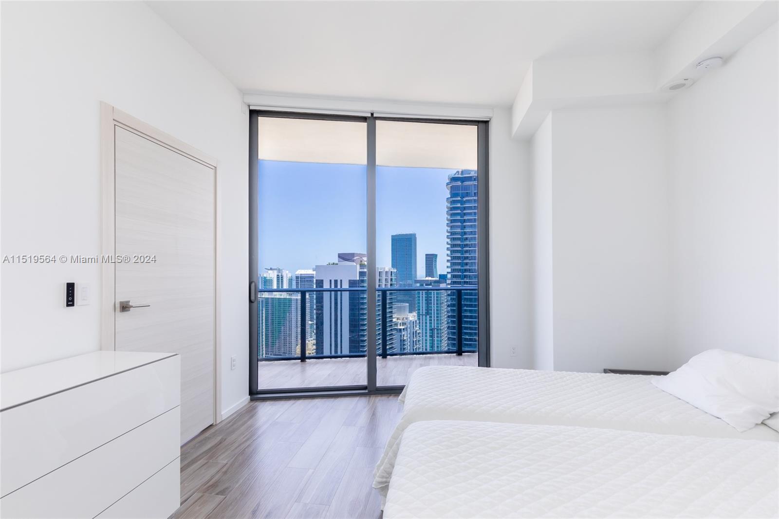 801 S Miami Ave 4804, Miami, Florida 33130, 3 Bedrooms Bedrooms, ,3 BathroomsBathrooms,Residentiallease,For Rent,801 S Miami Ave 4804,A11519564