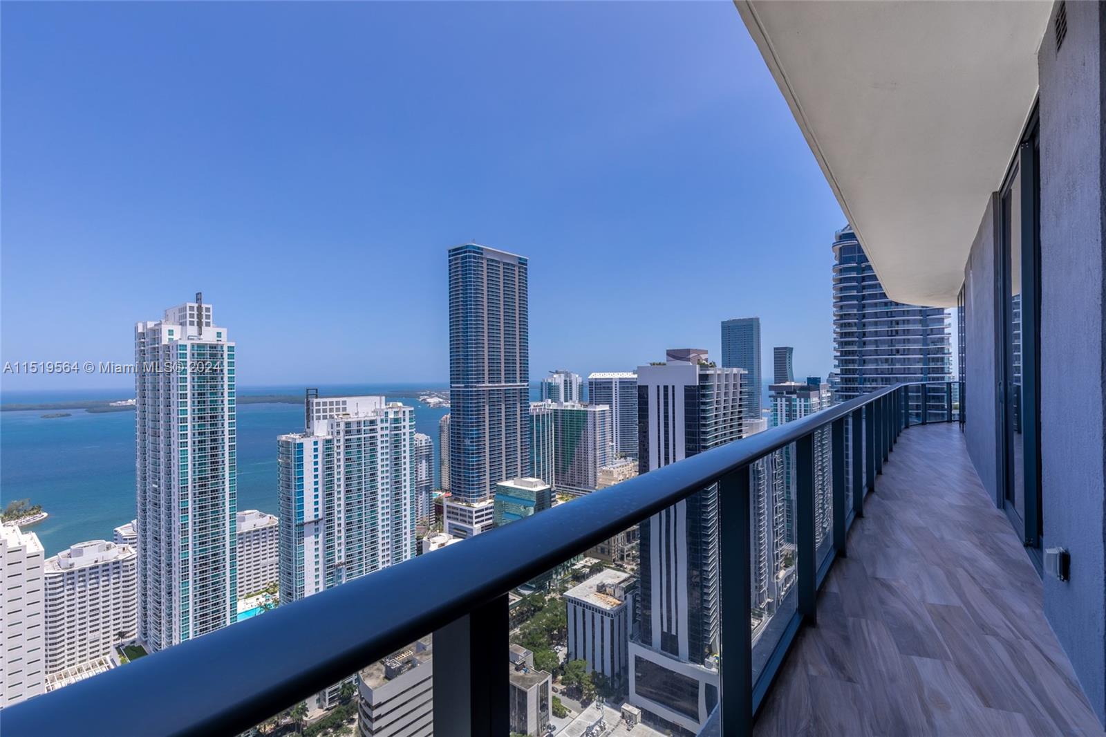 801 S Miami Ave 4804, Miami, Florida 33130, 3 Bedrooms Bedrooms, ,3 BathroomsBathrooms,Residentiallease,For Rent,801 S Miami Ave 4804,A11519564