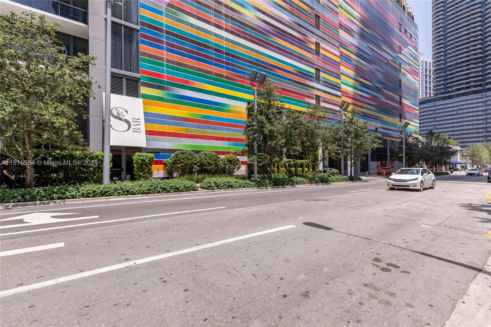 801 S Miami Ave 4804, Miami, Florida 33130, 3 Bedrooms Bedrooms, ,3 BathroomsBathrooms,Residentiallease,For Rent,801 S Miami Ave 4804,A11519564