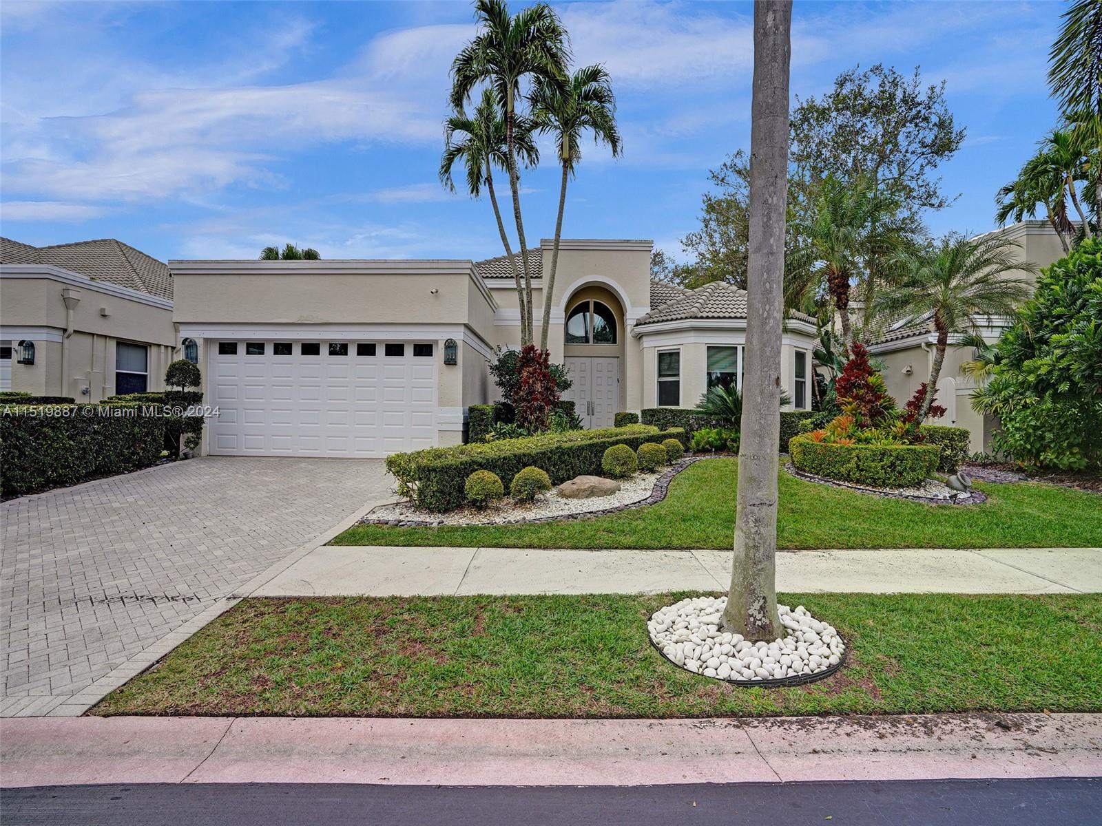 2737 Pinehurst, Weston, FL 33332