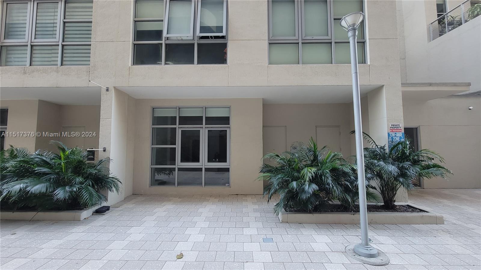 3449 NE 1st Ave 109, Miami, Florida 33137, ,Commerciallease,For Rent,3449 NE 1st Ave 109,A11517376