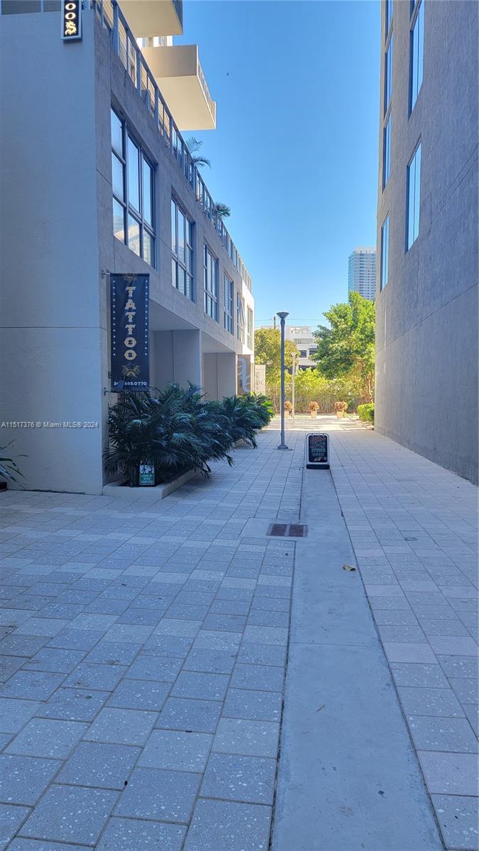 3449 NE 1st Ave 109, Miami, Florida 33137, ,Commerciallease,For Rent,3449 NE 1st Ave 109,A11517376