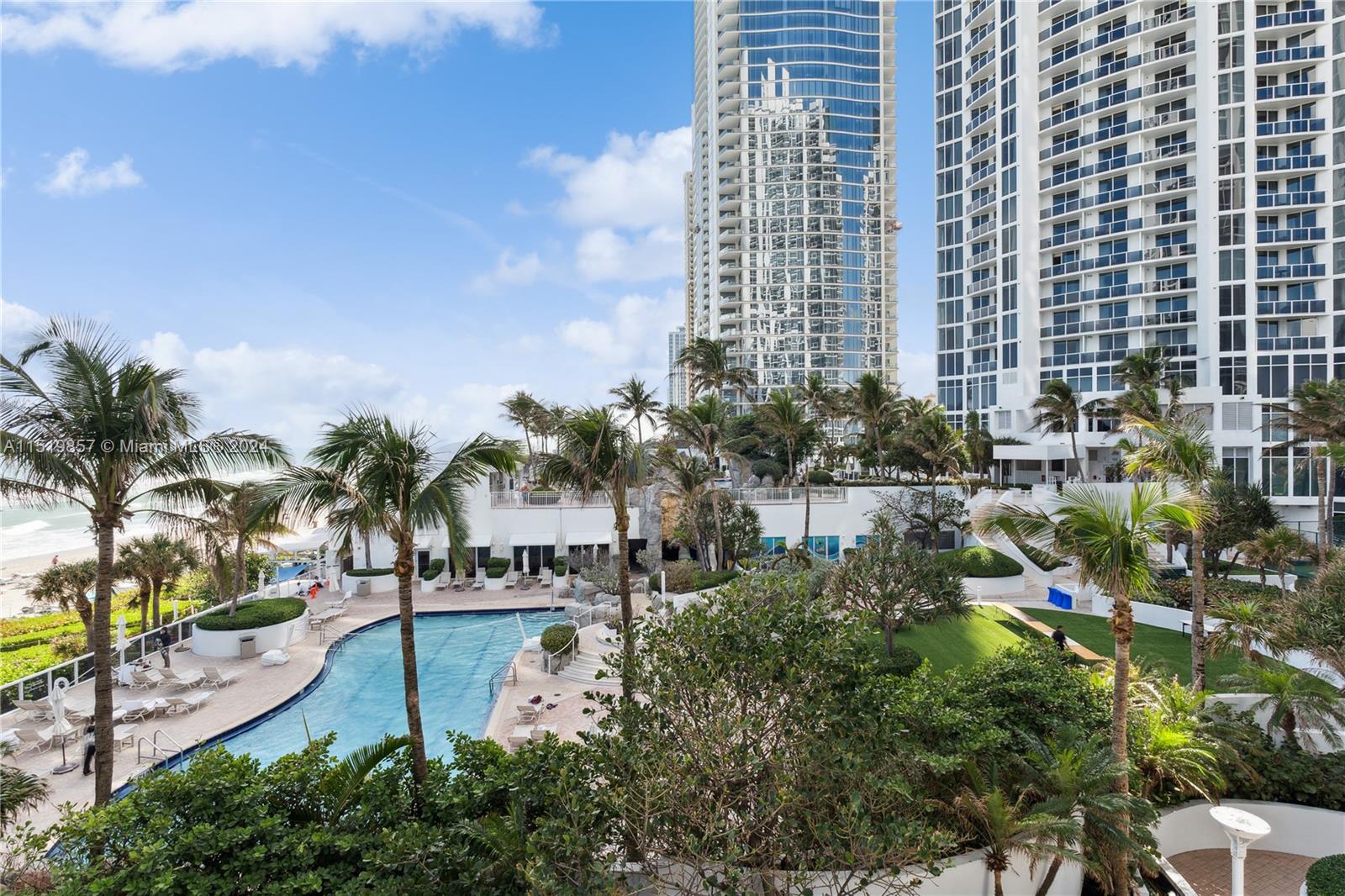 18101 Collins Ave 605, Sunny Isles Beach, Florida 33160, 2 Bedrooms Bedrooms, ,2 BathroomsBathrooms,Residential,For Sale,18101 Collins Ave 605,A11519857