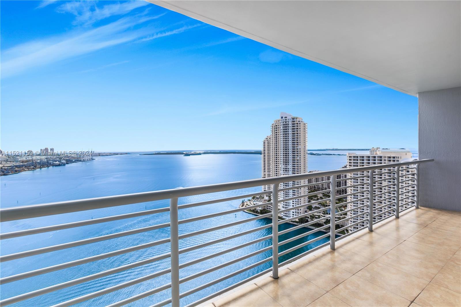 335 S Biscayne Blvd #3512 For Sale A11521159, FL