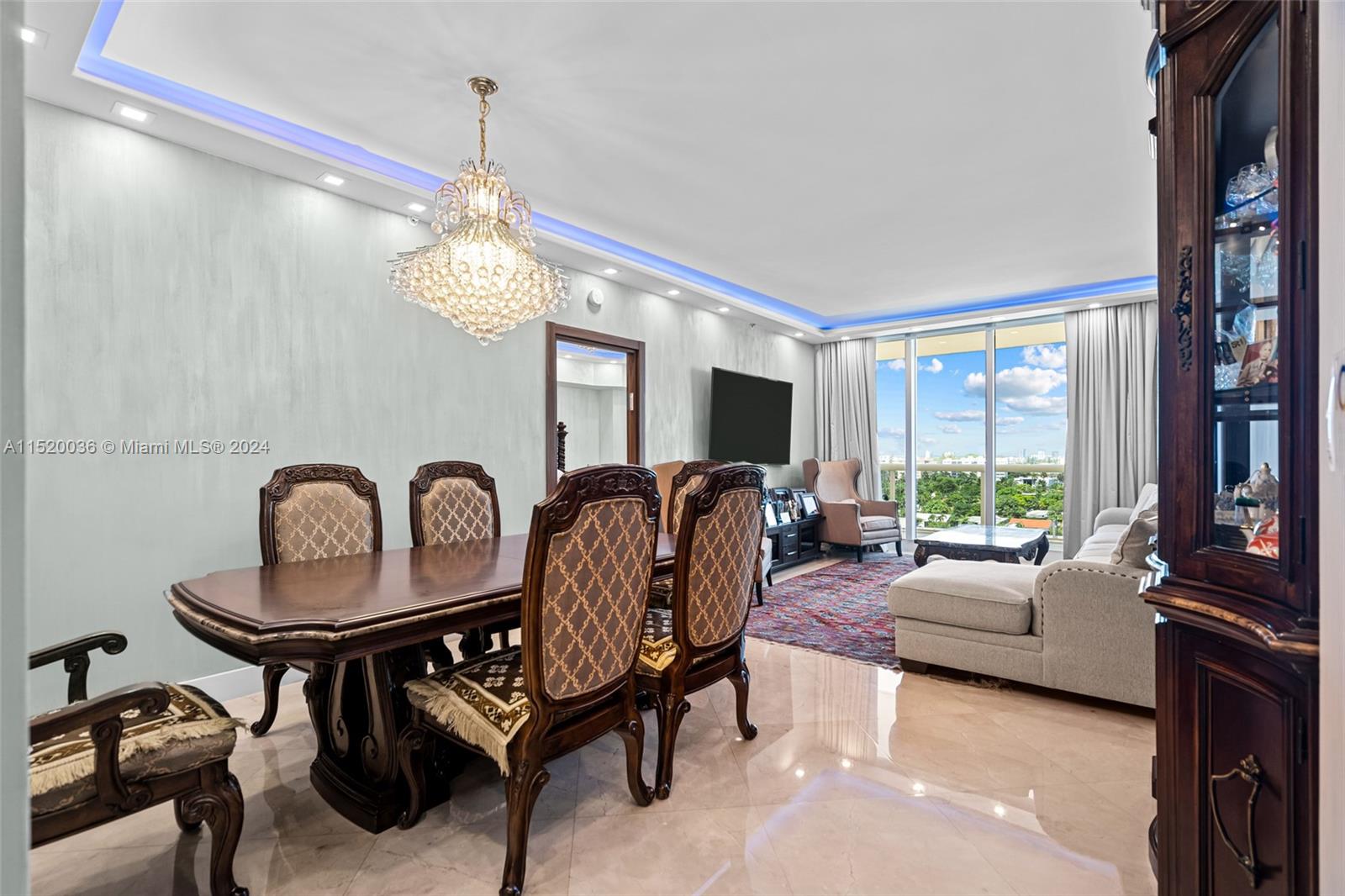 9559 Collins Ave S8-F, Surfside, Florida 33154, 1 Bedroom Bedrooms, ,2 BathroomsBathrooms,Residential,For Sale,9559 Collins Ave S8-F,A11520036