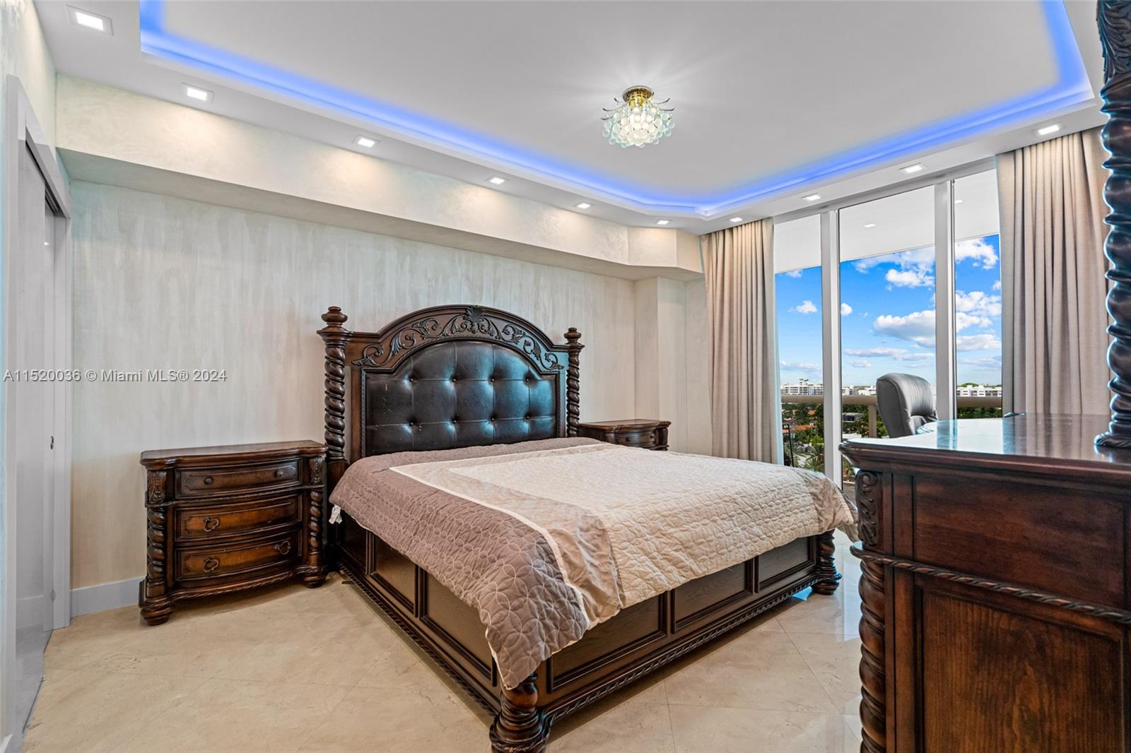 9559 Collins Ave S8-F, Surfside, Florida 33154, 1 Bedroom Bedrooms, ,2 BathroomsBathrooms,Residential,For Sale,9559 Collins Ave S8-F,A11520036