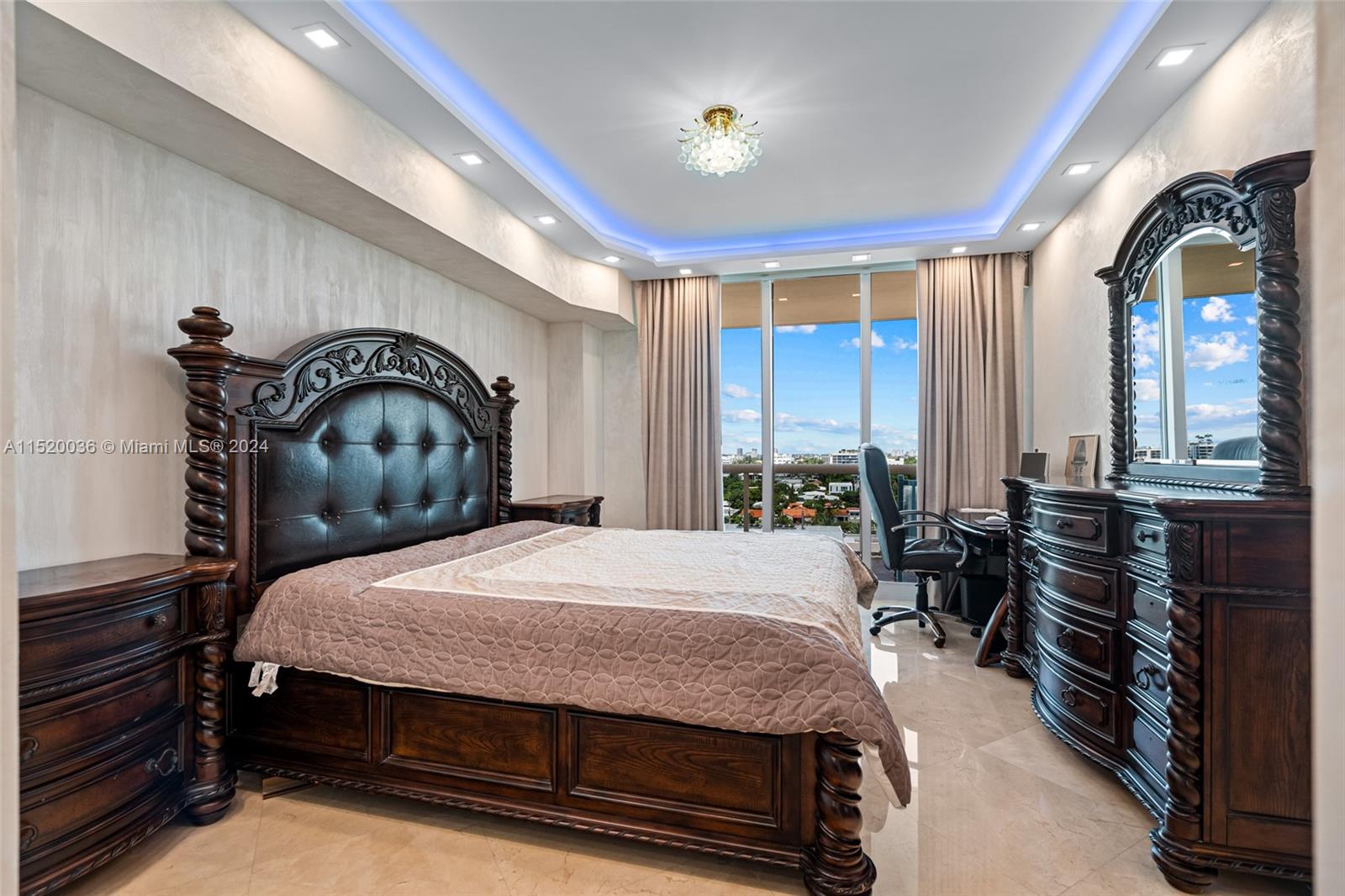 9559 Collins Ave S8-F, Surfside, Florida 33154, 1 Bedroom Bedrooms, ,2 BathroomsBathrooms,Residential,For Sale,9559 Collins Ave S8-F,A11520036