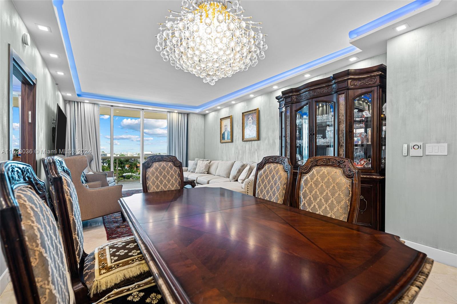 9559 Collins Ave S8-F, Surfside, Florida 33154, 1 Bedroom Bedrooms, ,2 BathroomsBathrooms,Residential,For Sale,9559 Collins Ave S8-F,A11520036