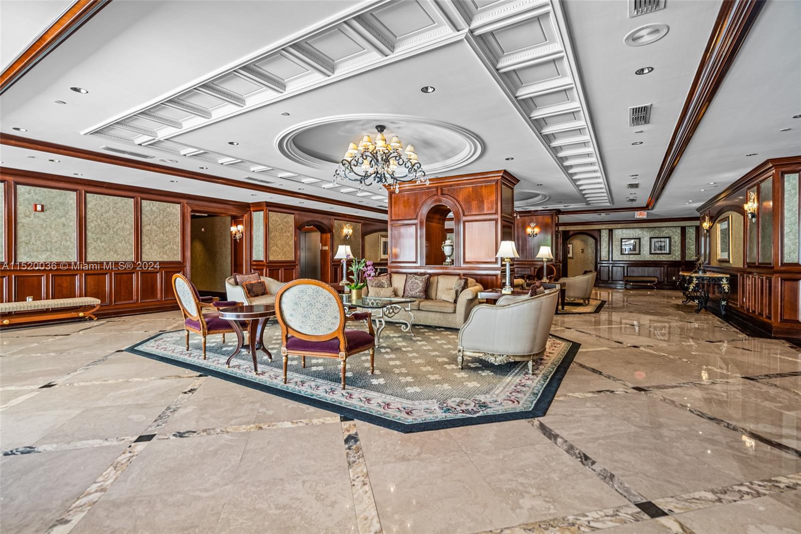 9559 Collins Ave S8-F, Surfside, Florida 33154, 1 Bedroom Bedrooms, ,2 BathroomsBathrooms,Residential,For Sale,9559 Collins Ave S8-F,A11520036