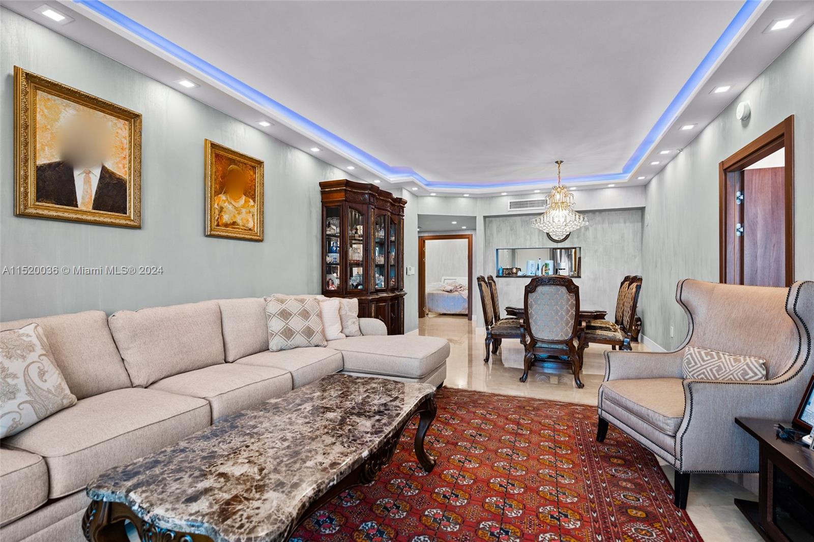 9559 Collins Ave S8-F, Surfside, Florida 33154, 1 Bedroom Bedrooms, ,2 BathroomsBathrooms,Residential,For Sale,9559 Collins Ave S8-F,A11520036