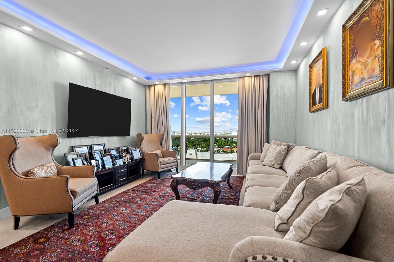 9559 Collins Ave S8-F, Surfside, Florida 33154, 1 Bedroom Bedrooms, ,2 BathroomsBathrooms,Residential,For Sale,9559 Collins Ave S8-F,A11520036