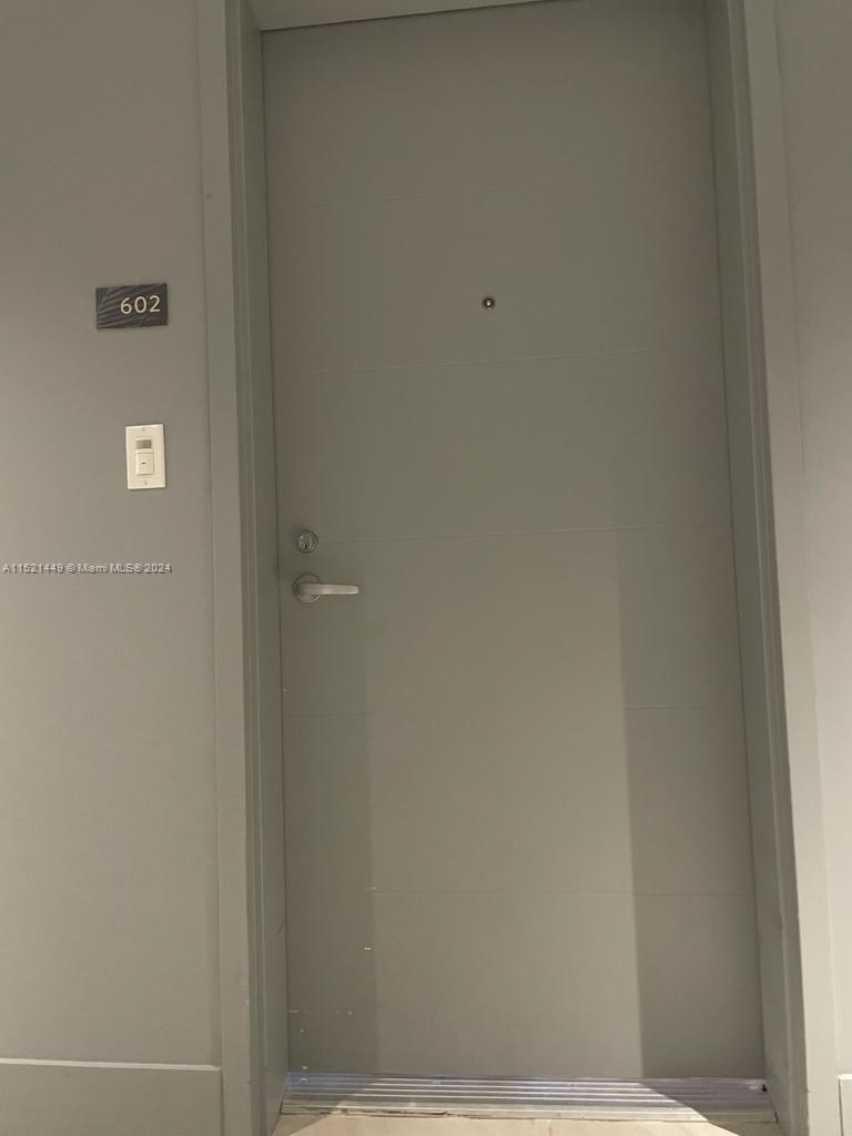 16385 Biscayne Blvd 602, North Miami Beach, Florida 33160, 1 Bedroom Bedrooms, ,2 BathroomsBathrooms,Residentiallease,For Rent,16385 Biscayne Blvd 602,A11521449