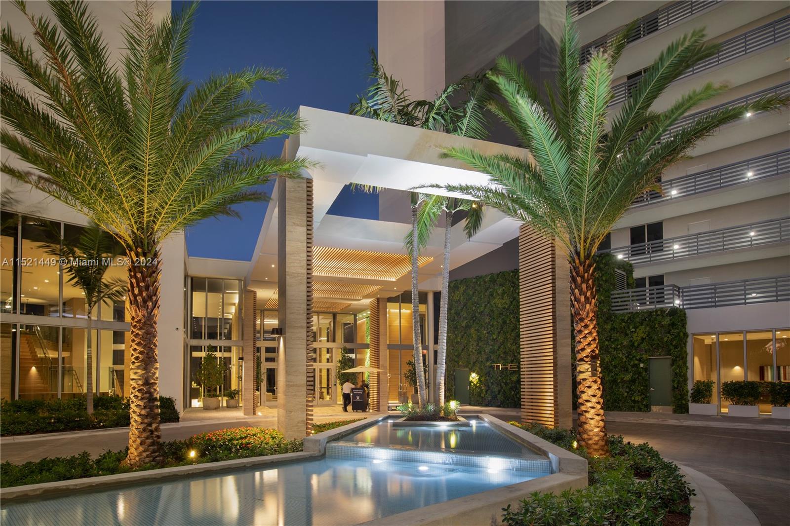 16385 Biscayne Blvd 602, North Miami Beach, Florida 33160, 1 Bedroom Bedrooms, ,2 BathroomsBathrooms,Residentiallease,For Rent,16385 Biscayne Blvd 602,A11521449