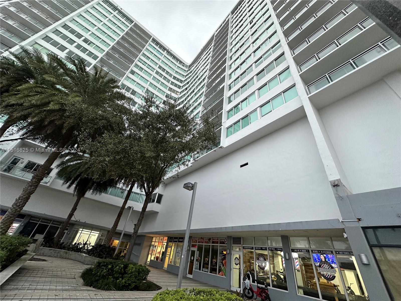 7135 Collins Ave 1721, Miami Beach, Florida 33141, 1 Bedroom Bedrooms, ,2 BathroomsBathrooms,Residential,For Sale,7135 Collins Ave 1721,A11516825