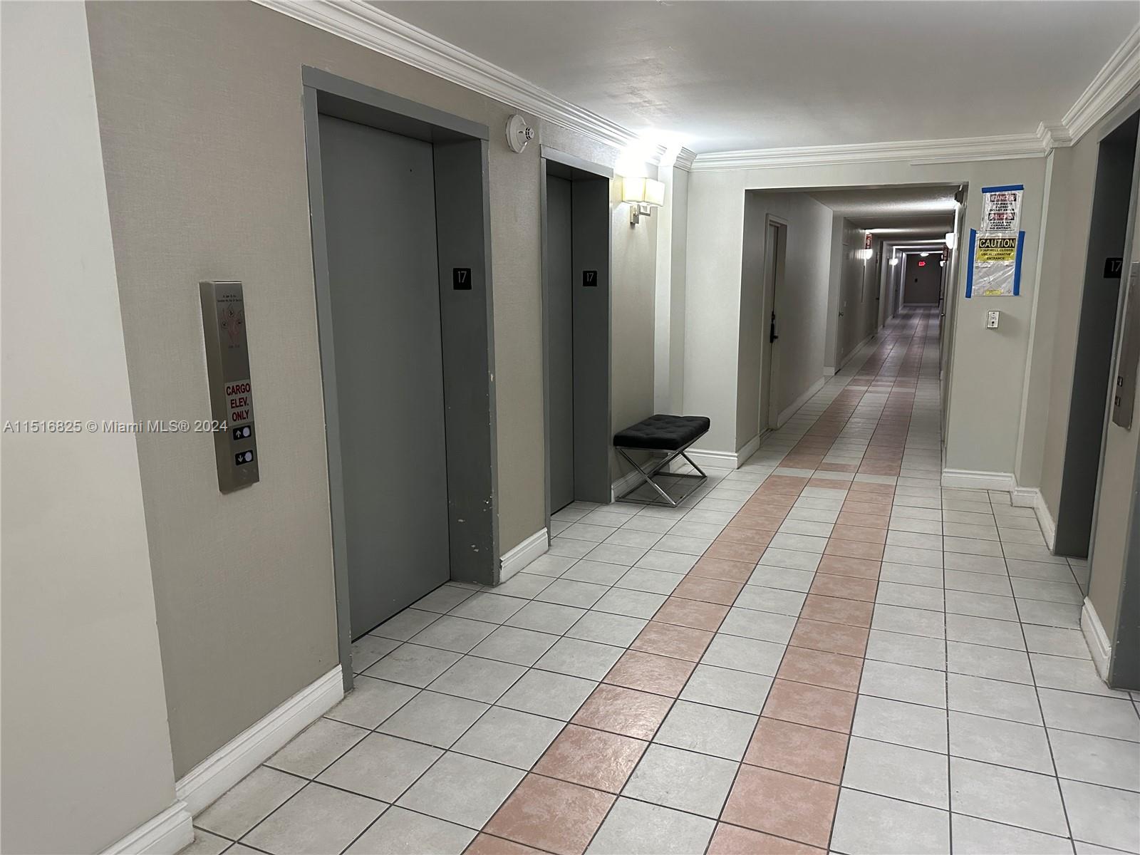 7135 Collins Ave 1721, Miami Beach, Florida 33141, 1 Bedroom Bedrooms, ,2 BathroomsBathrooms,Residential,For Sale,7135 Collins Ave 1721,A11516825