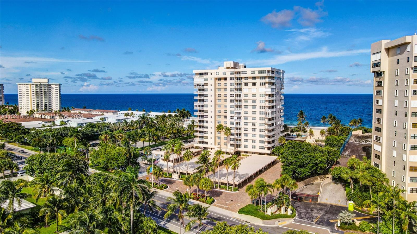 5200 N Ocean Blvd 710B, Lauderdale By The Sea, Florida 33308, 2 Bedrooms Bedrooms, ,2 BathroomsBathrooms,Residential,For Sale,5200 N Ocean Blvd 710B,A11521450