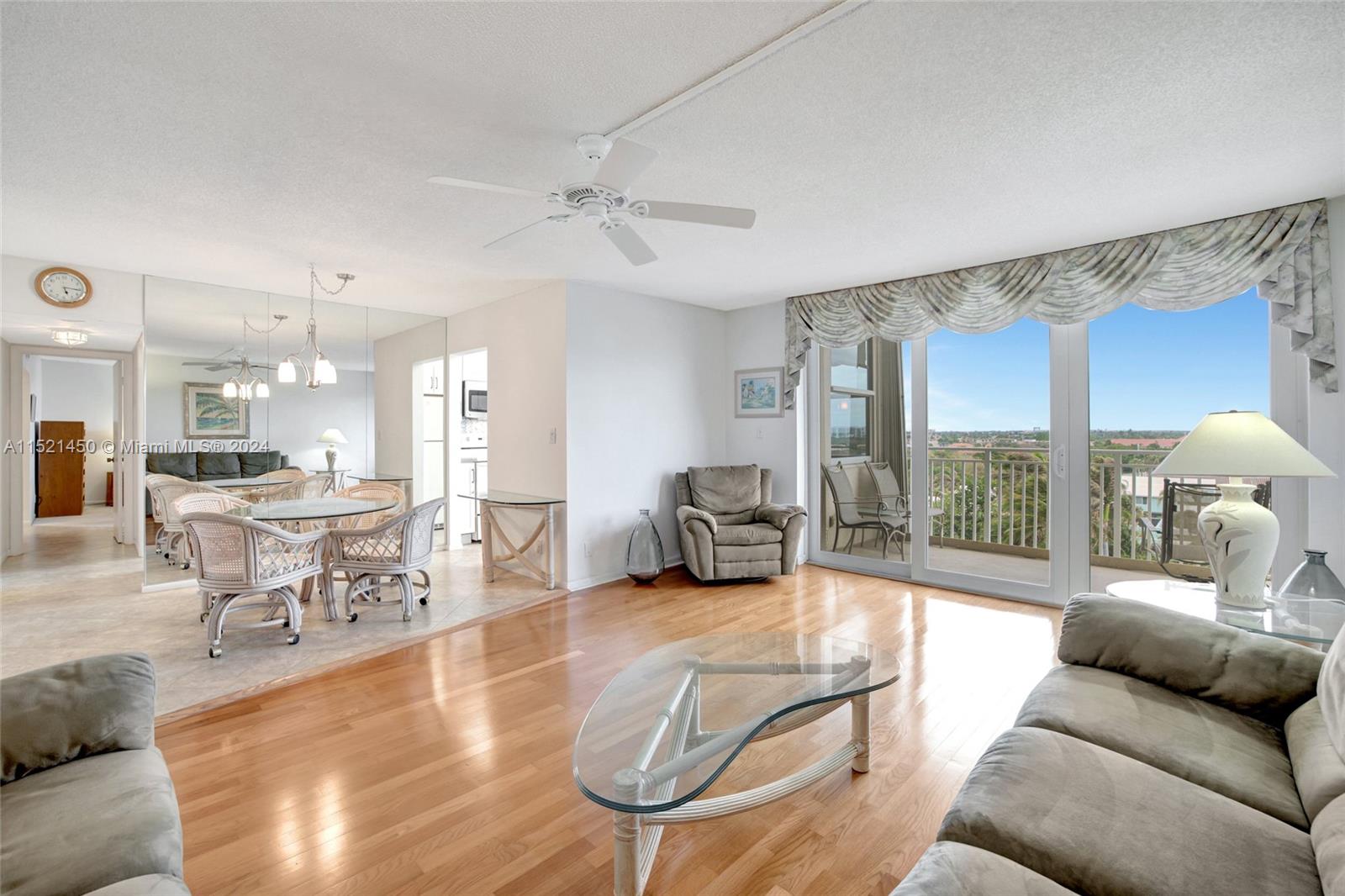 5200 N Ocean Blvd 710B, Lauderdale By The Sea, Florida 33308, 2 Bedrooms Bedrooms, ,2 BathroomsBathrooms,Residential,For Sale,5200 N Ocean Blvd 710B,A11521450