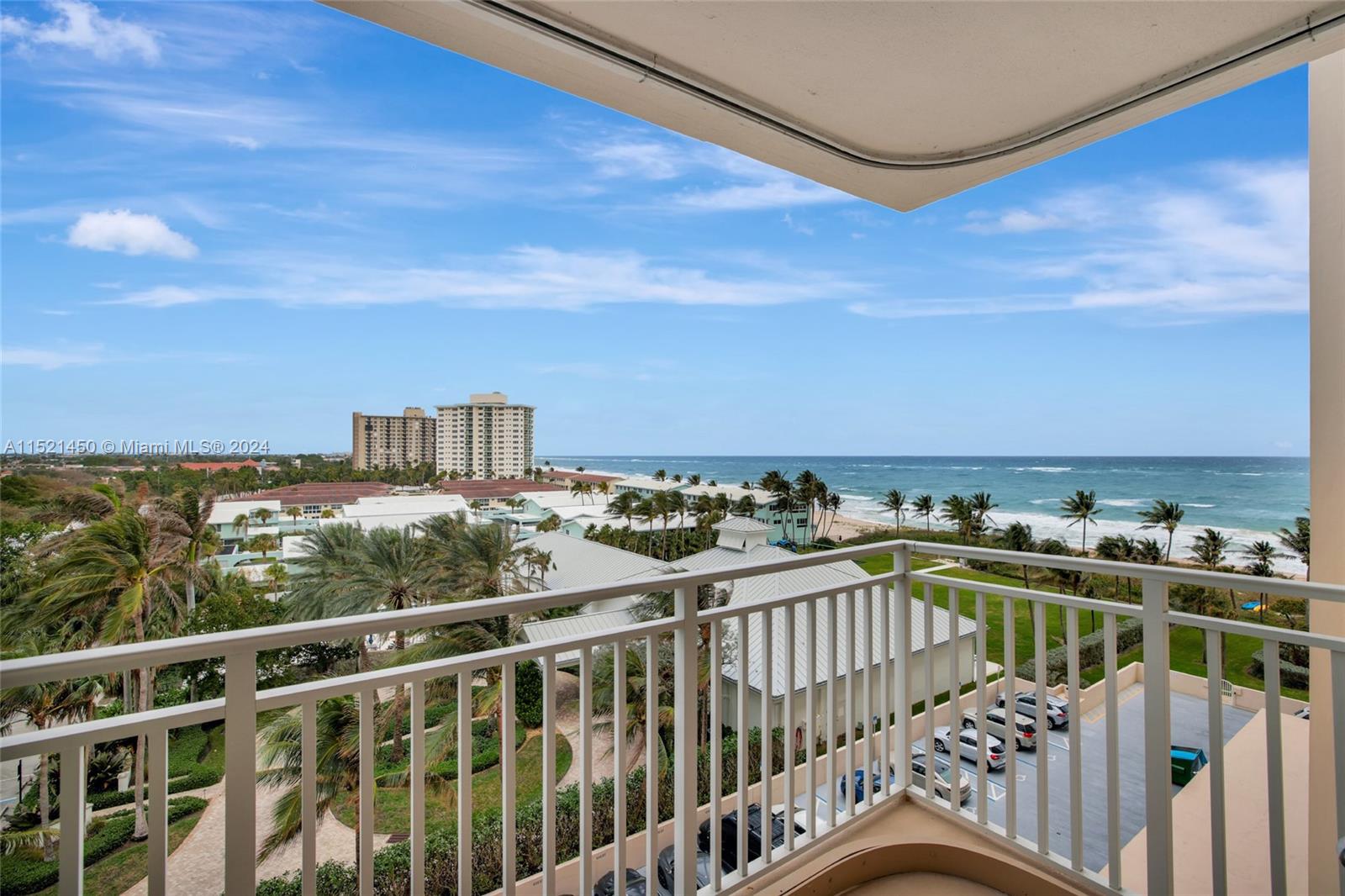 5200 N Ocean Blvd 710B, Lauderdale By The Sea, Florida 33308, 2 Bedrooms Bedrooms, ,2 BathroomsBathrooms,Residential,For Sale,5200 N Ocean Blvd 710B,A11521450