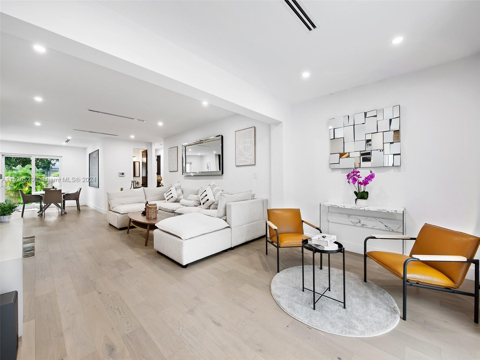 743 NE 80th St, Miami, Florida 33138, 4 Bedrooms Bedrooms, ,4 BathroomsBathrooms,Residential,For Sale,743 NE 80th St,A11520520