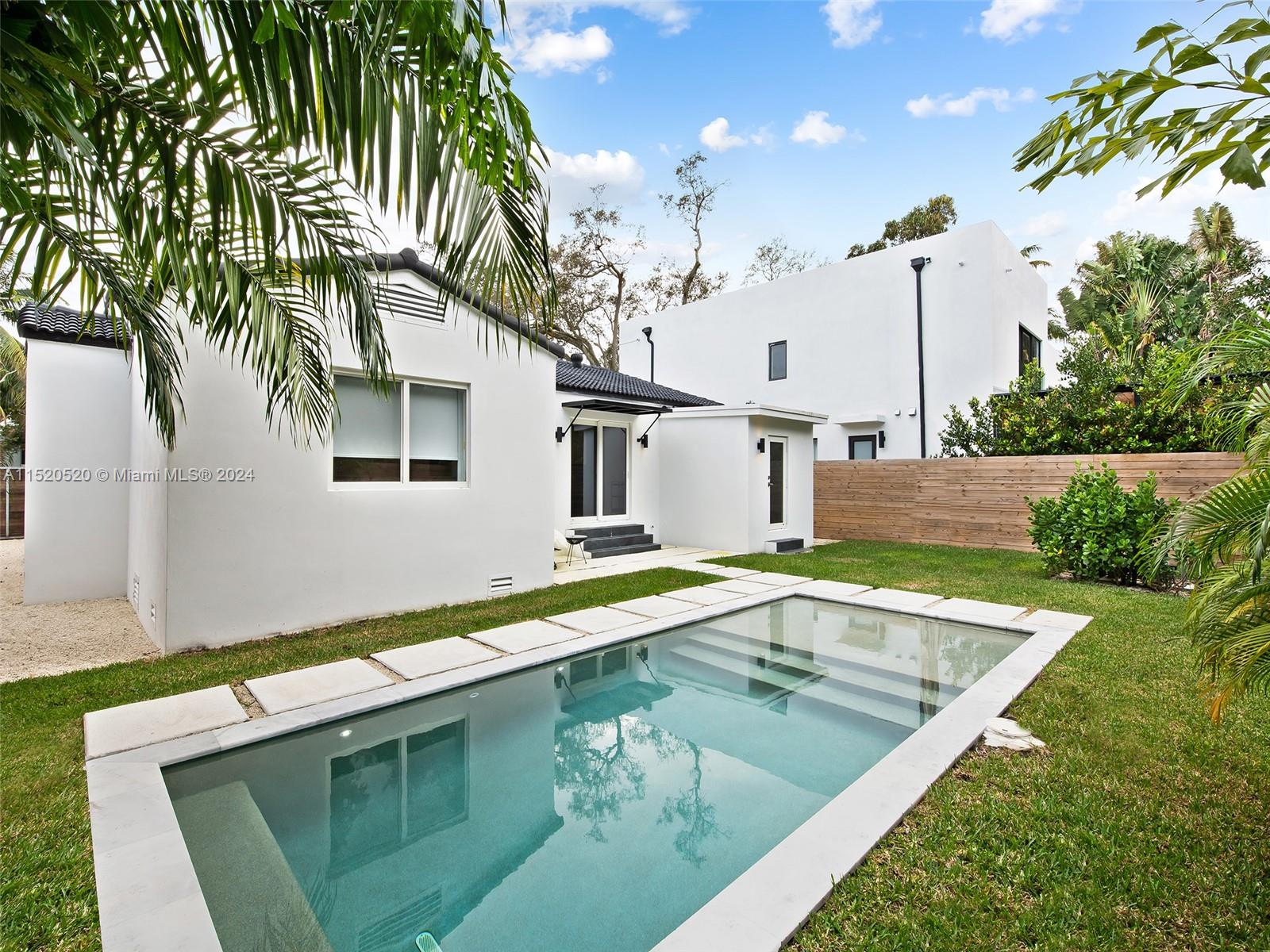 743 NE 80th St, Miami, Florida 33138, 4 Bedrooms Bedrooms, ,4 BathroomsBathrooms,Residential,For Sale,743 NE 80th St,A11520520