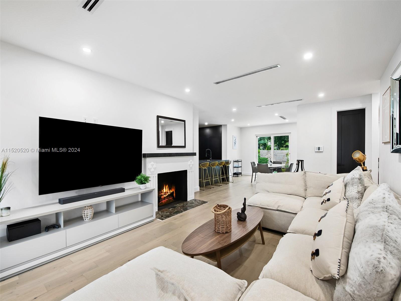 743 NE 80th St, Miami, Florida 33138, 4 Bedrooms Bedrooms, ,4 BathroomsBathrooms,Residential,For Sale,743 NE 80th St,A11520520