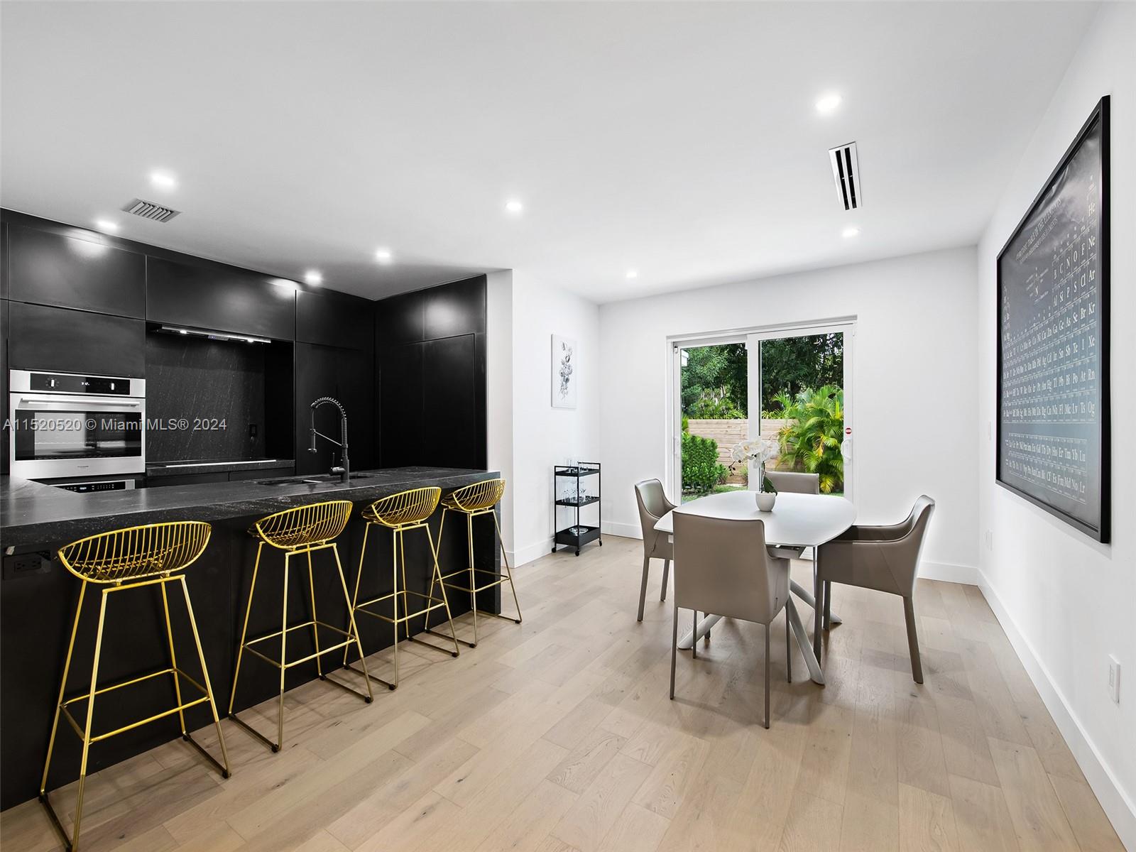 743 NE 80th St, Miami, Florida 33138, 4 Bedrooms Bedrooms, ,4 BathroomsBathrooms,Residential,For Sale,743 NE 80th St,A11520520