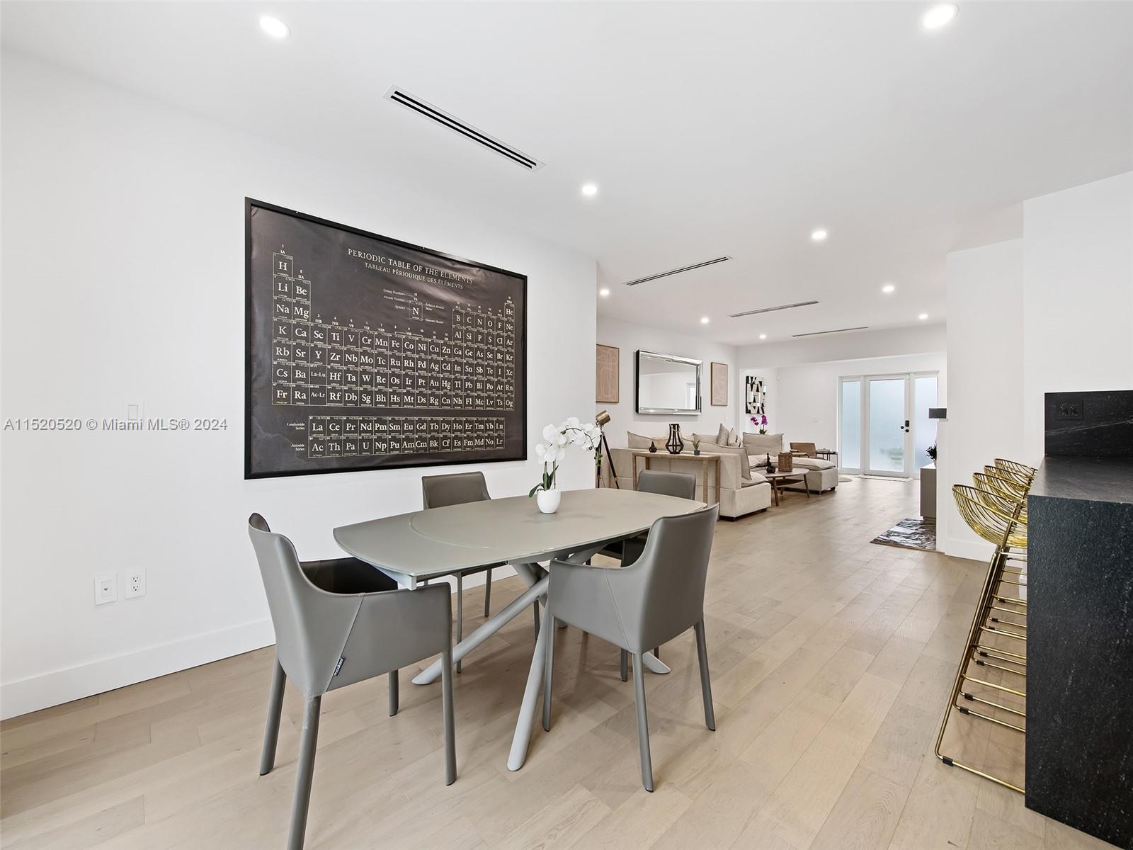 743 NE 80th St, Miami, Florida 33138, 4 Bedrooms Bedrooms, ,4 BathroomsBathrooms,Residential,For Sale,743 NE 80th St,A11520520