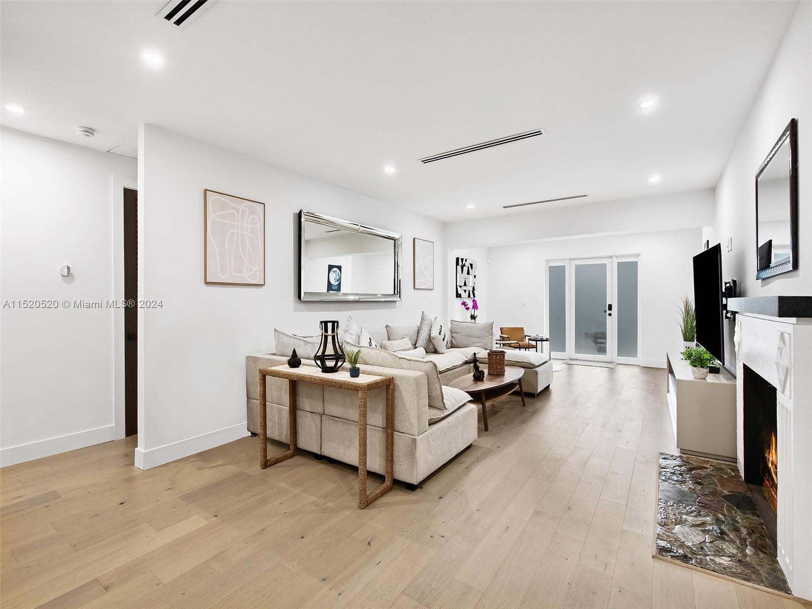 743 NE 80th St, Miami, Florida 33138, 4 Bedrooms Bedrooms, ,4 BathroomsBathrooms,Residential,For Sale,743 NE 80th St,A11520520