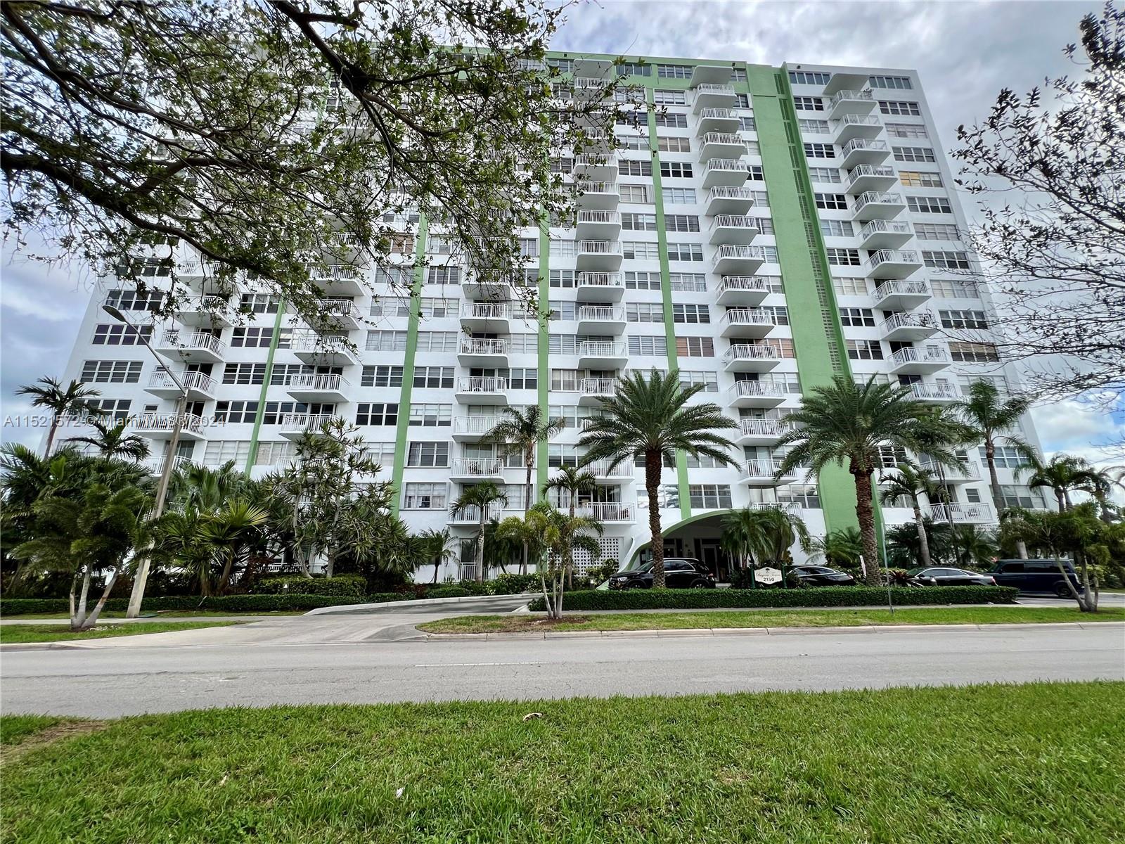 2150 Sans Souci Blvd A1007, North Miami, Florida 33181, 1 Bedroom Bedrooms, ,1 BathroomBathrooms,Residential,For Sale,2150 Sans Souci Blvd A1007,A11521572