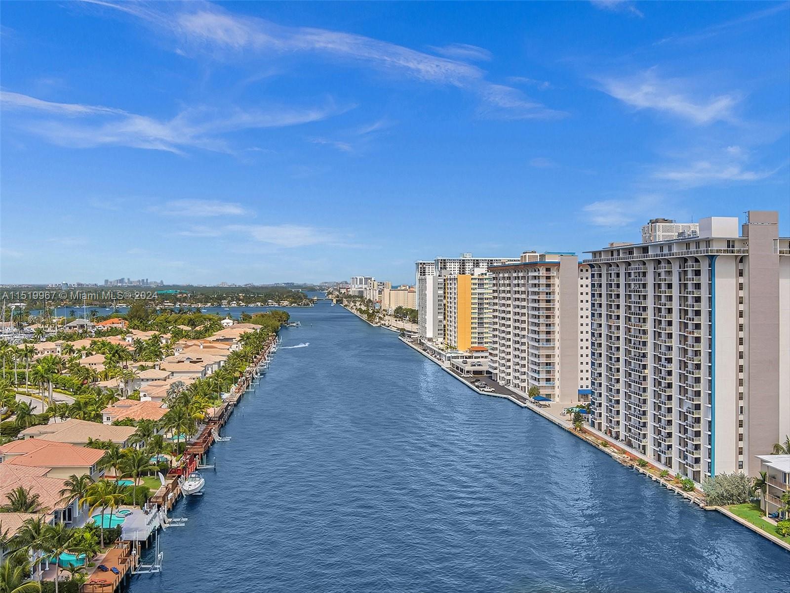 1500 S Ocean Dr 11B, Hollywood, Florida 33019, 2 Bedrooms Bedrooms, ,2 BathroomsBathrooms,Residential,For Sale,1500 S Ocean Dr 11B,A11519967