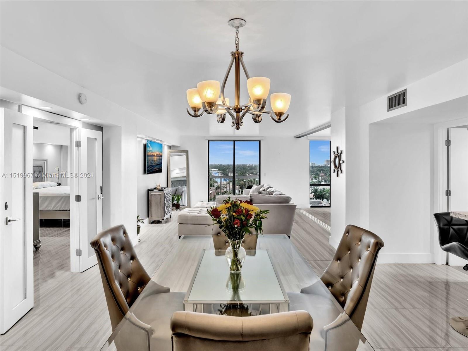 1500 S Ocean Dr 11B, Hollywood, Florida 33019, 2 Bedrooms Bedrooms, ,2 BathroomsBathrooms,Residential,For Sale,1500 S Ocean Dr 11B,A11519967